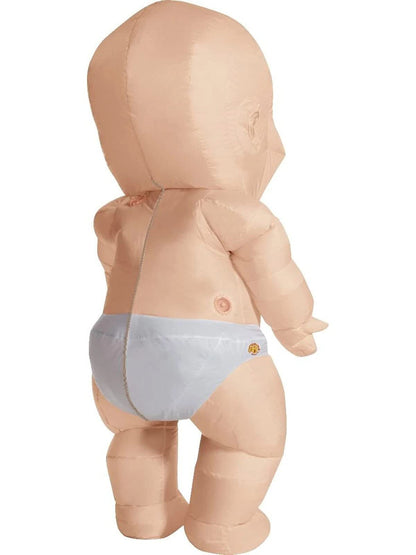 Rubie's Disfraces inflables novedosos
