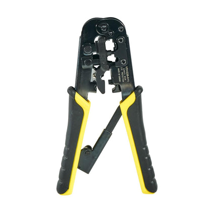 KLEIN TOOLS VDV226-817 | Kit Modular | Voz Y Datos | Crimpadora