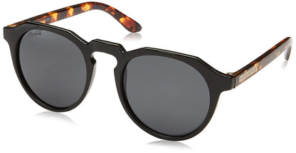 HAWKERS Lentes de Sol WARWICK para hombre y mujer - Talla Única - Carey · Negro Polarizado