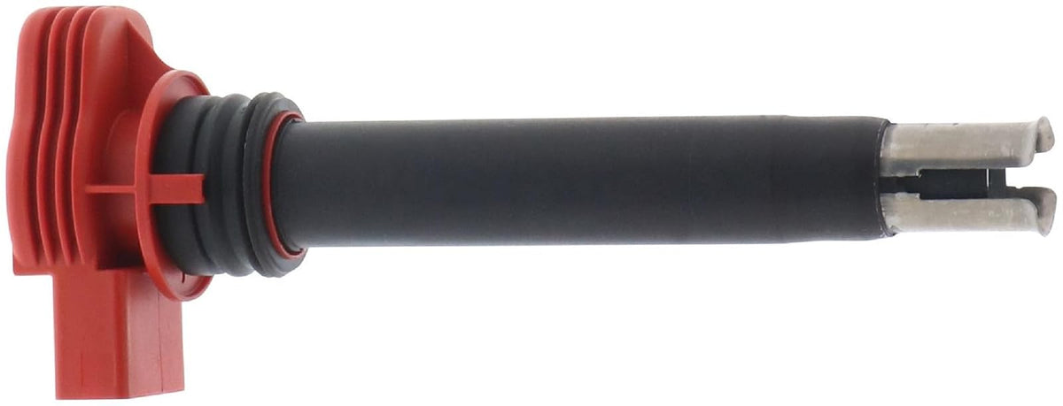 Bosch Bobina de Encendido 0221604800 | Compatible con: AUDI A4 B6, A4 B6 Avant, A4 B7, A4 B7 Avant, A4 B7 Cabriolet, A4 B8, A4 B8 Avant, A5, A5 Cabriolet