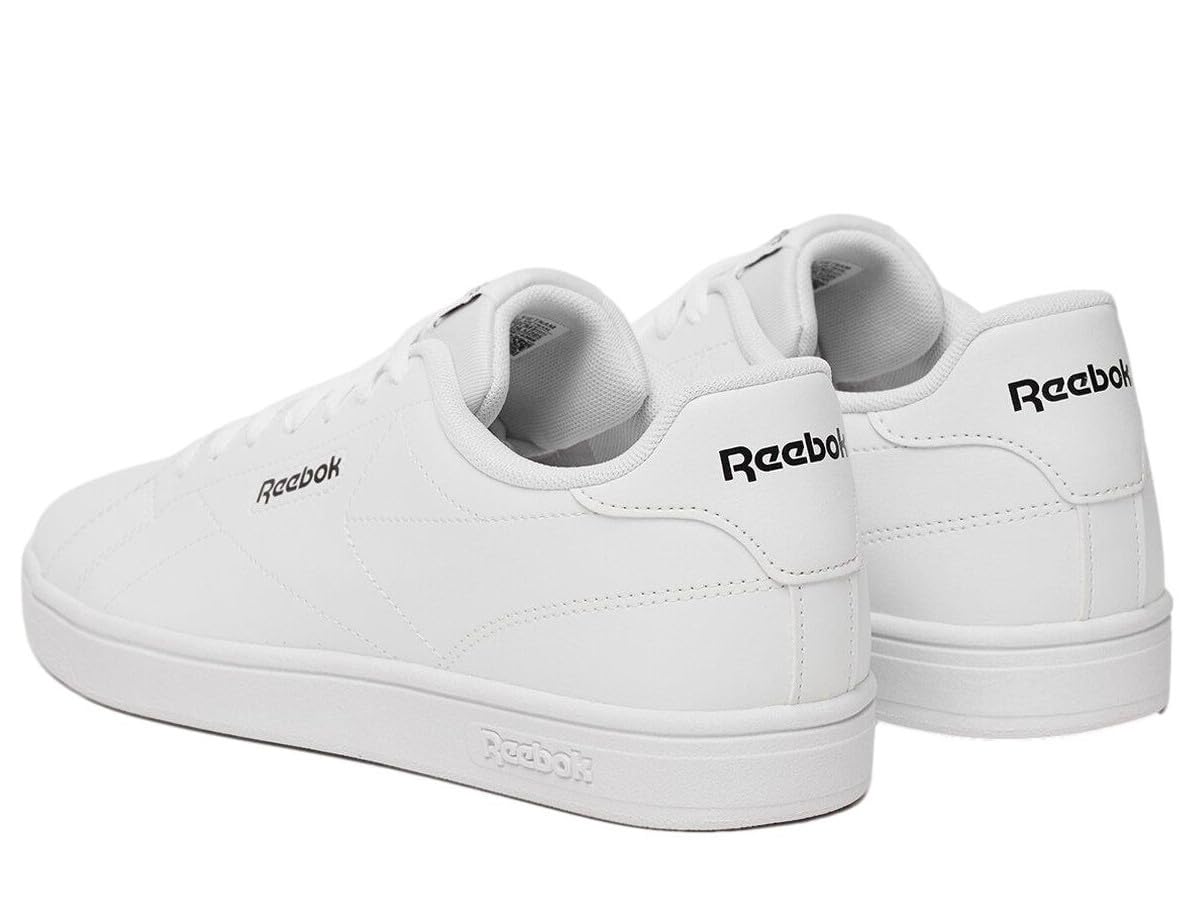 Reebok Reebok Court Clean Zapatillas para Unisex-Adulto