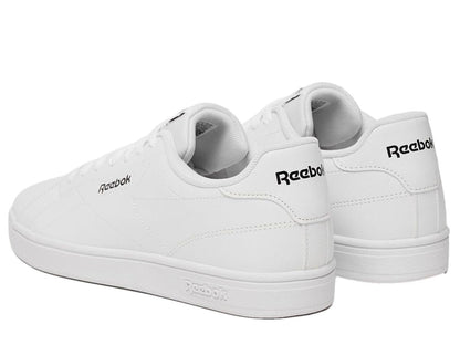 Reebok Reebok Court Clean Zapatillas para Unisex-Adulto