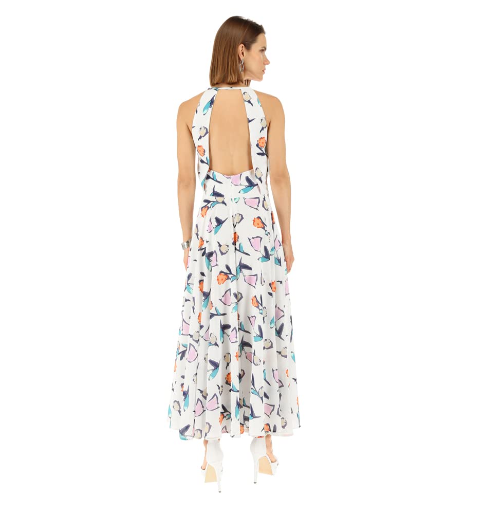 Nine West Corte en A VestidoMujer
