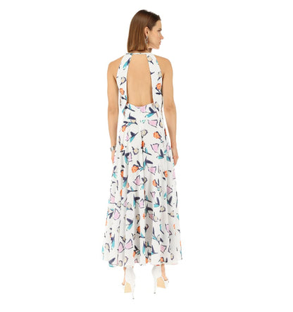 Nine West Corte en A VestidoMujer