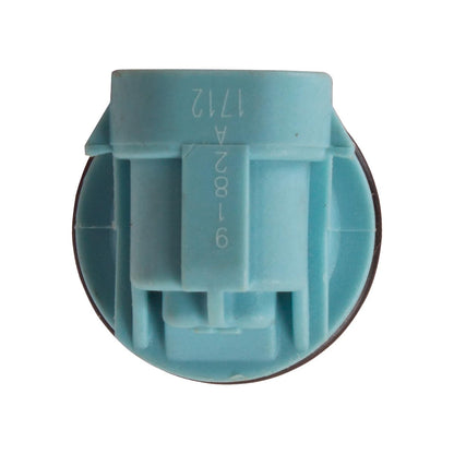 T Tecnofuel Inyector de Gasolina TBI Azul para Chevrolet Chevy 1.6L 1996-2003, 17091712