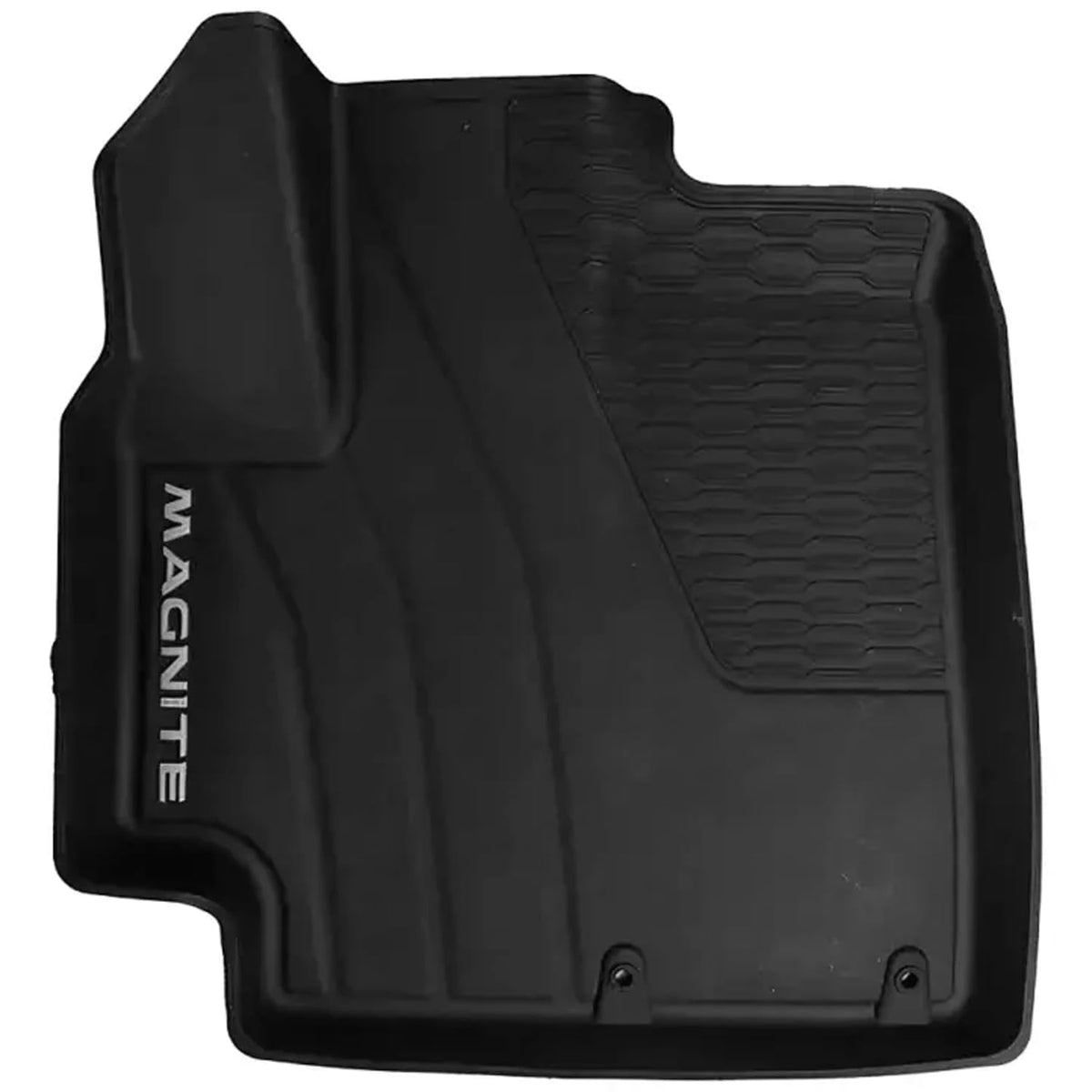 Nissan Magnite Tapetes Rígidos 2024-2026