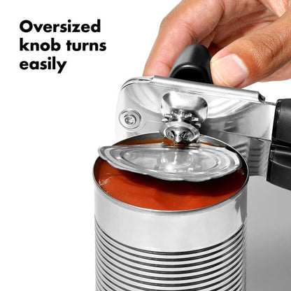 OXO Good Grips Soft Handled Can Opener