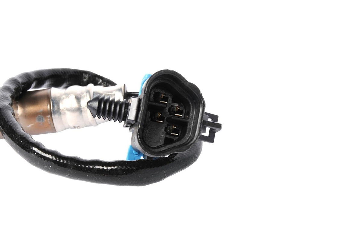 GM Genuine Parts Sensor de Oxígeno Posición 1 Chevrolet Equinox 2.4L 2015-2017 12665061