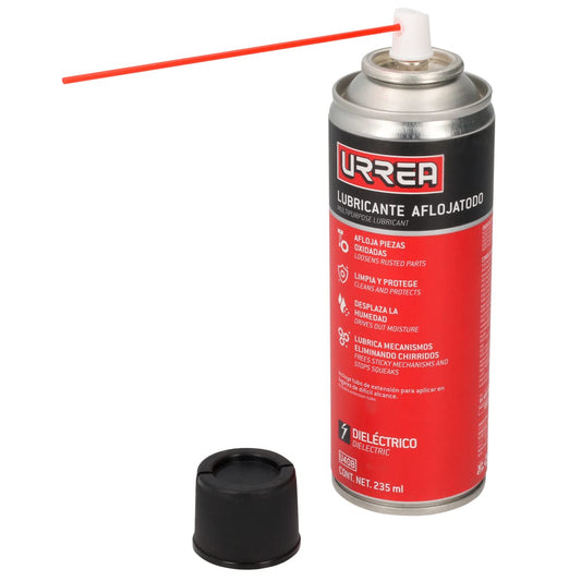 Urrea Aceite afloja todo dielec 235ml