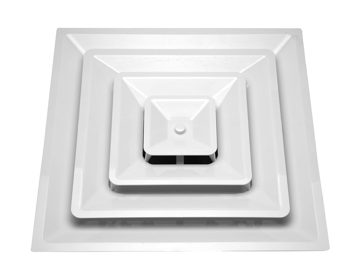 QUICK CONNECT HT-2X2-SPL08 Suministro de colocación, blanco