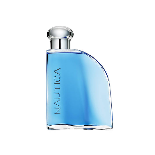 Nautica Blue Eau de Toilette para Hombre, 100 ml, Azul