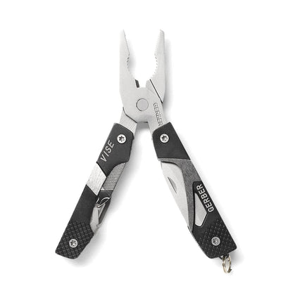 Gerber Vise Pocket Tool, Black [31-000021] | Negro, Talla única, 31-000021