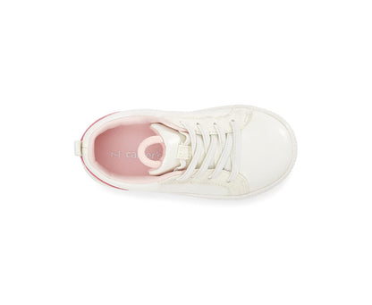 Carter's Tryptic-g Tenis sin Cordones para Niñas