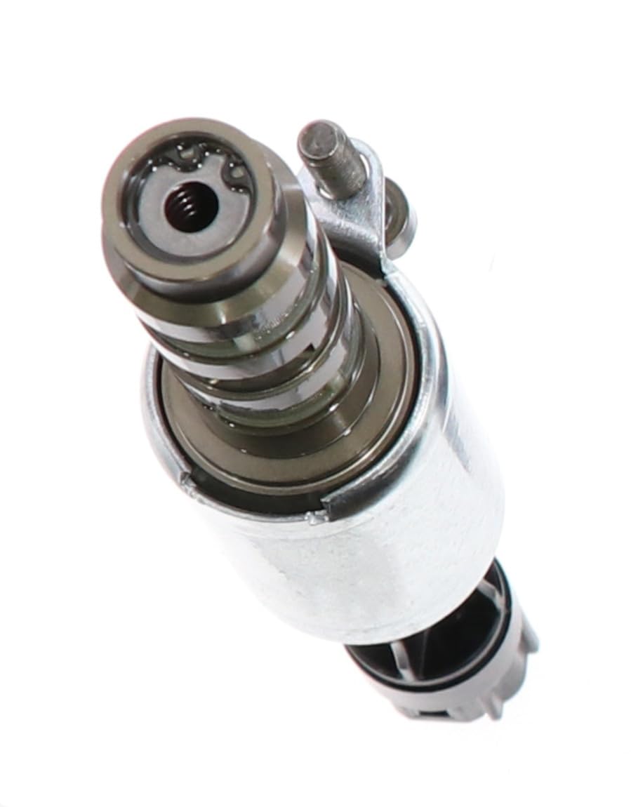 Ford 8L3Z-6M280-B - Solenoide de Control Original de 5,4 L 3 V Vct - OEM, 1 Paquete