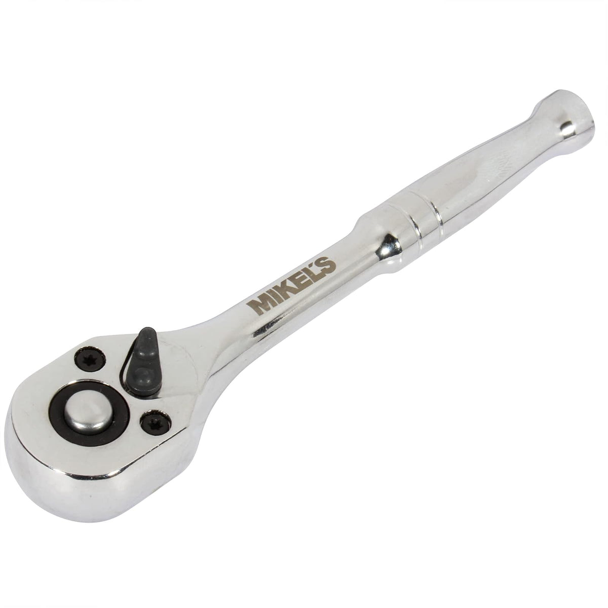 Mikel's MAT-250 Matraca Cabeza de Pera 1/4”