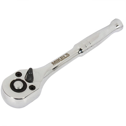 Mikel's MAT-250 Matraca Cabeza de Pera 1/4”
