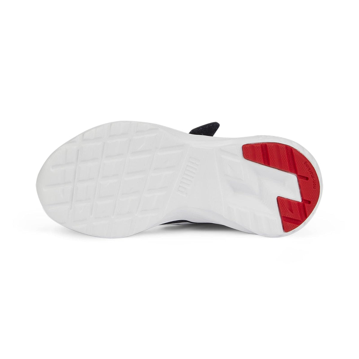 PUMA Zapatillas unisex para niños todo el día Active Ac+ Ps