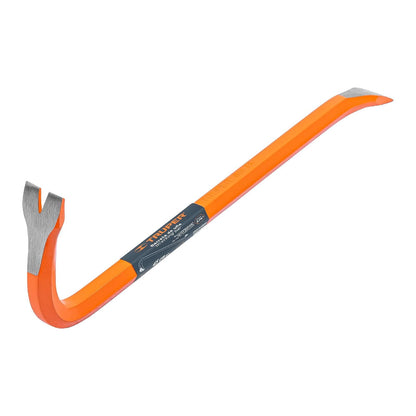 Truper Barreta de Uña Saca Clavos - 45 cm