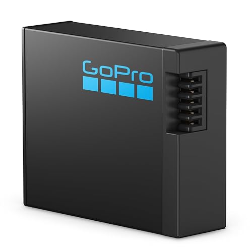 GoPro Enduro Batería Recargable (HERO13 Negro) - Accesorio Oficial