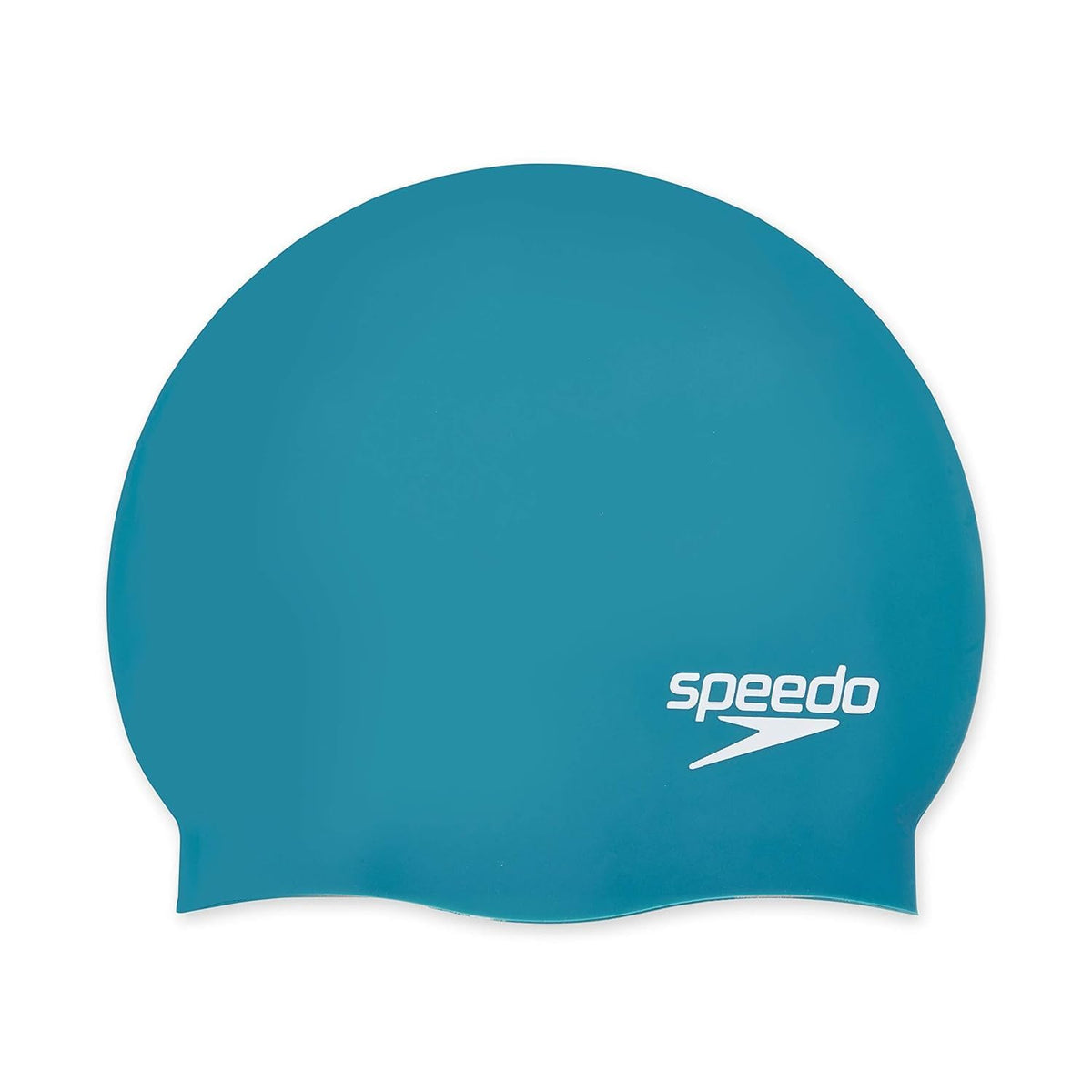 Speedo - Gorro de natación Unisex para Adultos