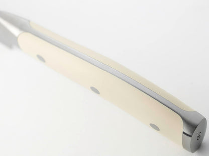 WÜSTHOF Classic Ikon Crème - Cuchillo de Chef de 8" (20 cm), Cuchillo Profesional Fabricado en Alemania