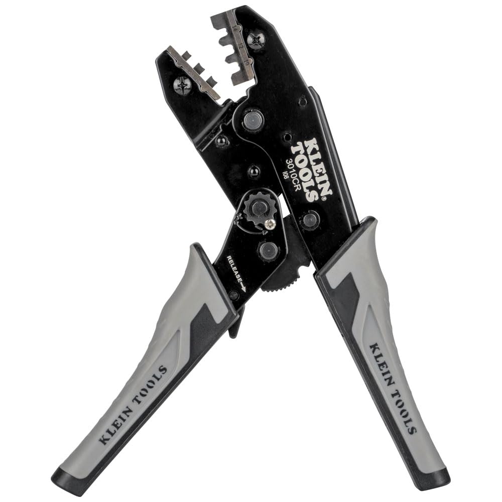 Klein Tools 68426S Llave Aislante para Conector Solar MC4 - Queen