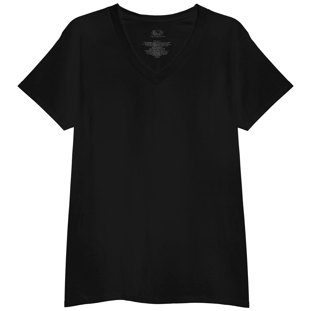 Fruit of The Loom Playera para Hombre Ropa Interior Hombre