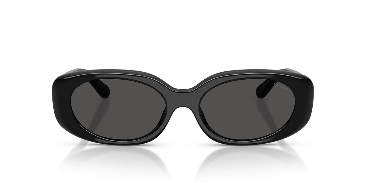 COACH Hc8443d Gafas Mujer