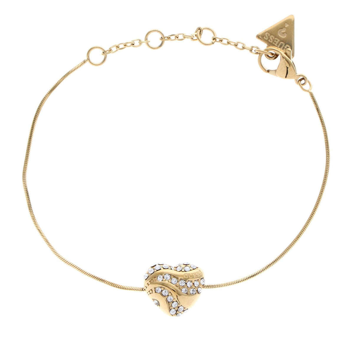 Guess Jewellery Pulsera para Mujer Guess IN MY HEART