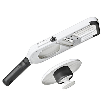 OXO Good Grips Mandolina de mano de precisión