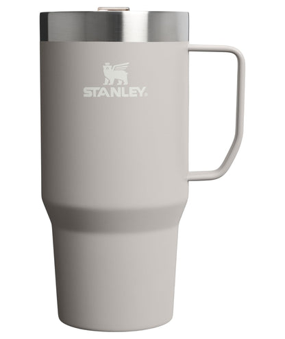 Stanley La Taza Suburbana Cotidiana Aislada - Ceniza - 24 Ounces