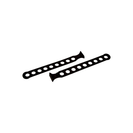 Kolpin 70732 Rubber Strap for UTV Gun Rack, (Pack of 2)
