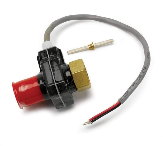 Auto Meter 5291 Sensor de Velocidad Mecánico a Eléctrico para GM y Chrysler