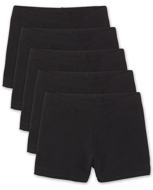 The Children's Place Pantalón Corto básico para Ruedas Pantalones para Niñas