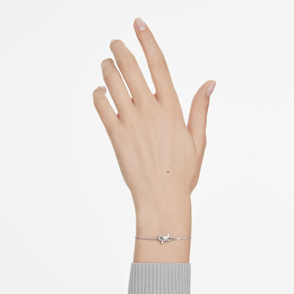 Swarovski BRAZALETE Lifelong Bow