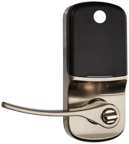 Yale Cerradura Inteligente Digital Manija Real Living YRL 226