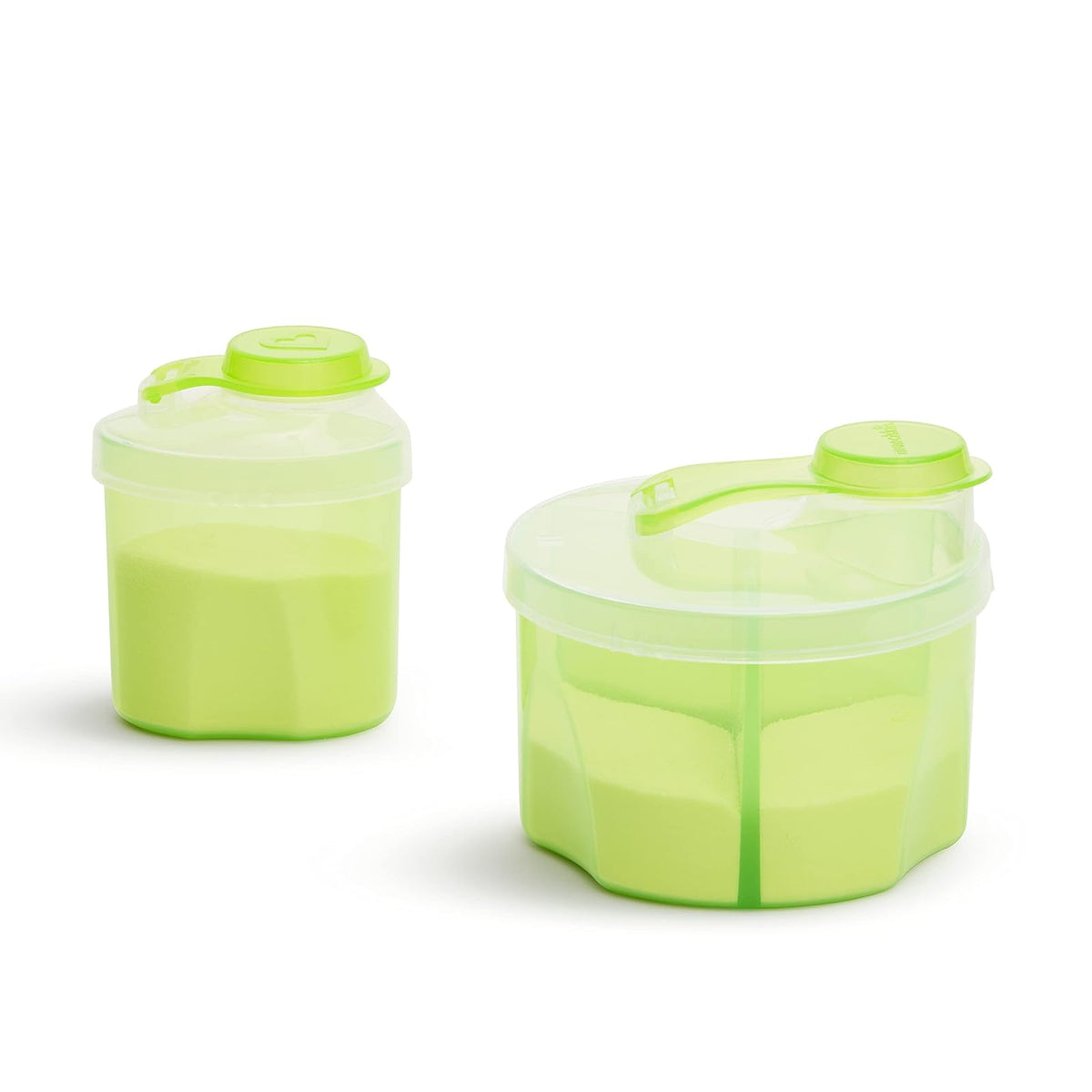 Munchkin Formula Dispenser Combo Pack, Colors May Vary