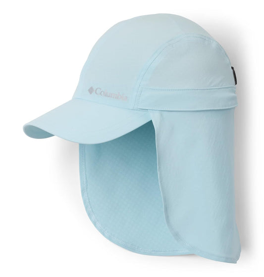 Columbia Coolhead Zero II Cachalot Sombrero para el Sol Unisex Adulto