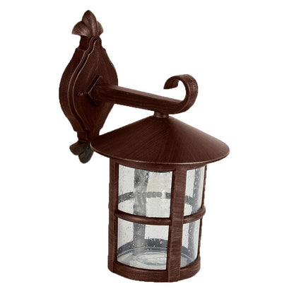 Tecnolite Farol de Exterior, color Bronce Antiguo FTL-3340/BA