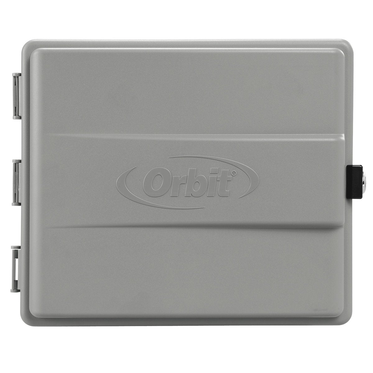 Orbit 57095 Sprinkler System Weather-Resistant Outdoor-Mounted Controller Timer Box Cover