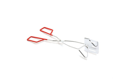GrillPro 40730 2 In 1 Chrome Plated Turner/Tong