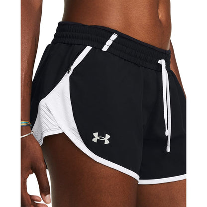 Under Armour Fly by Shorts Pantalones Cortos para Mujer