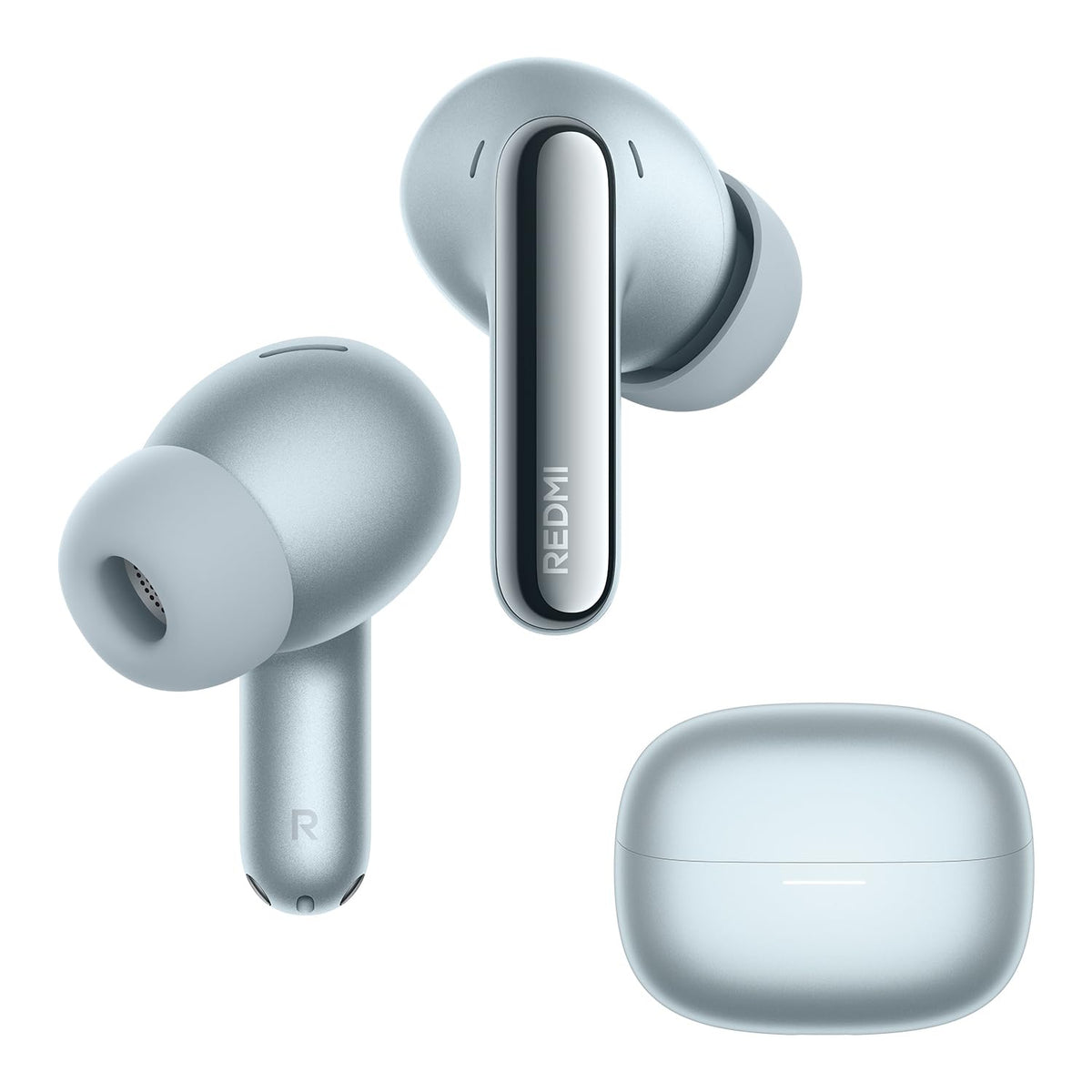 Xiaomi Redmi Buds 8 Pro audífonos inalámbricos con ANC - Azul