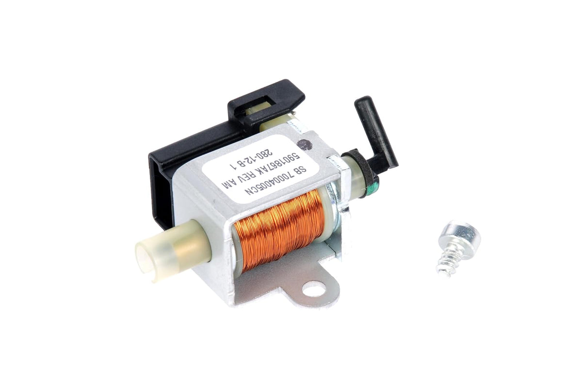 ACDelco 22891588 GM Original Equipment Ignition Lock Solenoid