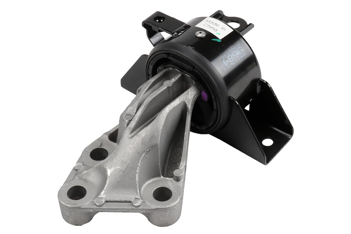 ACDelco 95169684 GM Original Equipment Automatic Transmission Mount | Soporta la transmisión mientras ayuda a aislar el movimiento, el ruido y la vibración del cuerpo