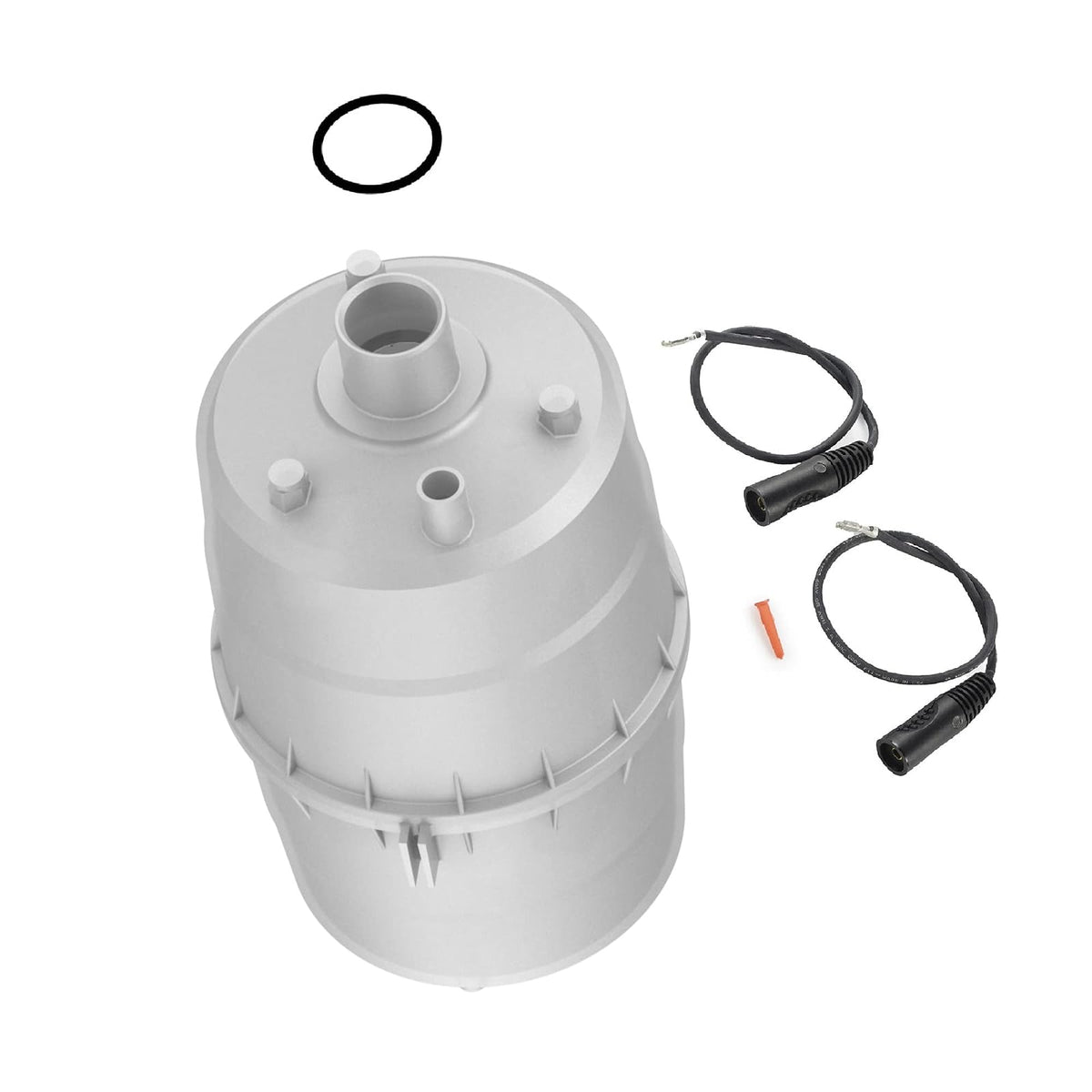 AprilAire 5768 Kit de mantenimiento de humidificador de vapor con AprilAire Modelo No. 80 humidificadores de repuesto para humidificador de vapor AprilAire para toda la casa Modelos: 800, 801, 865,