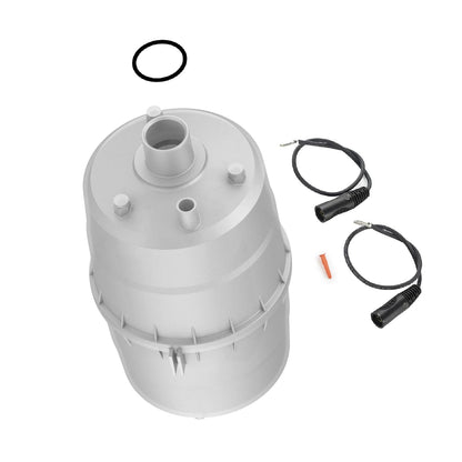 AprilAire 5768 Kit de mantenimiento de humidificador de vapor con AprilAire Modelo No. 80 humidificadores de repuesto para humidificador de vapor AprilAire para toda la casa Modelos: 800, 801, 865,