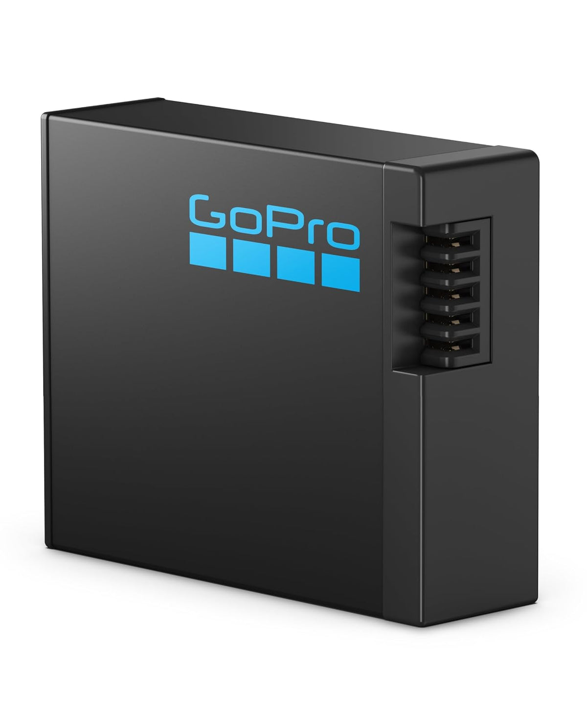 GoPro Enduro Batería Recargable 2 Unidades (HERO13 Negro) - Accesorio Oficial