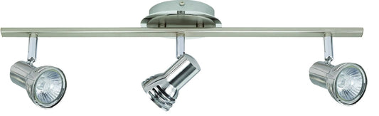 Mil Luces RCC-019/003 Luminaria Spy Tres Luces
