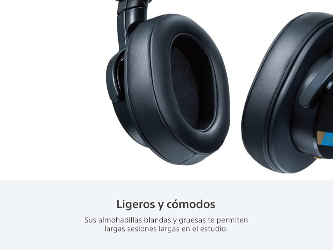 Sony Audífonos para Estudio Profesional MDR-M1